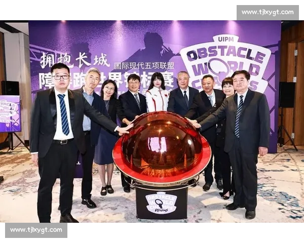 双奥之城见证成长!2000 + 小勇士激战 UIPM 儿童障碍跑世锦赛 双奥之城见证成长!2000 + 小勇士激战 UIPM 儿童障碍跑世锦赛