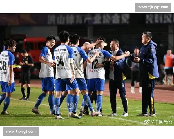 逆转夺冠!东湖高新提前锁定汉超城区组王座 逆转夺冠!东湖高新提前锁定汉超城区组王座