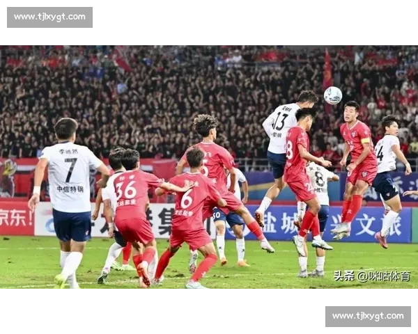 0.8% 中签率下的苏超终局:南通泰州对决点燃江苏足球狂热 0.8% 中签率下的苏超终局:南通泰州对决点燃江苏足球狂热