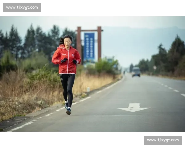 天津马拉松:李芷萱破纪录夺冠 亚瑟士助力创佳绩 天津马拉松:李芷萱破纪录夺冠 亚瑟士助力创佳绩