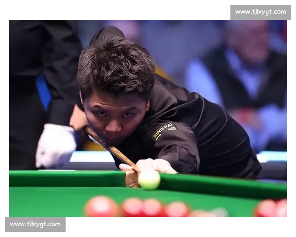 周跃龙独苗冲 4 强!3 世界冠军聚八强,师徒大战引盼 周跃龙独苗冲 4 强!3 世界冠军聚八强,师徒大战引盼