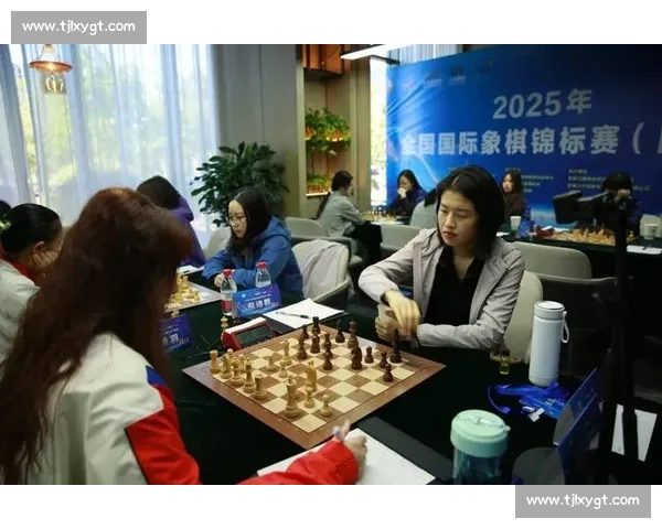 2025 郑州国象等级赛即日起报名 11 月开赛 2025 郑州国象等级赛即日起报名 11 月开赛