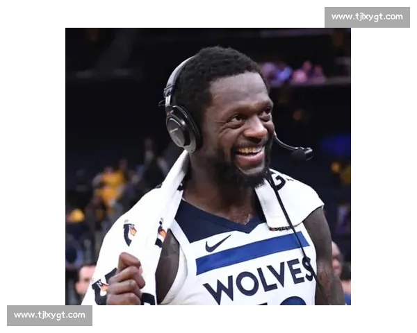 31 分定乾坤!兰德尔减持球率助森林狼险胜 31 分定乾坤!兰德尔减持球率助森林狼险胜