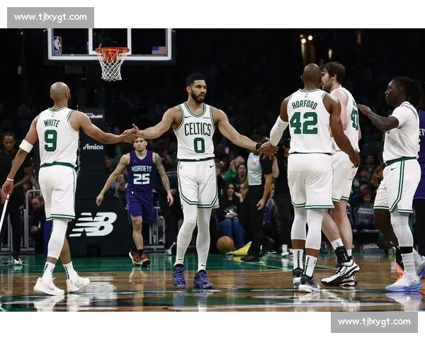 凯尔特人对阵奇才焦点之战攻防博弈与季后赛前景解析全面深度观察 凯尔特人对阵奇才焦点之战攻防博弈与季后赛前景解析全面深度观察