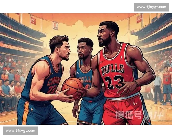 公牛对决骑士东部强强碰撞谁能掌控比赛节奏与胜负走向悬念之夜