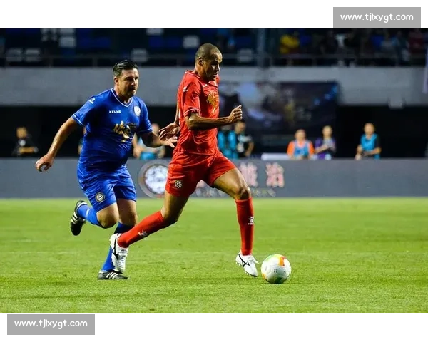 南美对决欧洲全明星巅峰之战引爆世界足球狂潮历史荣耀与未来传奇