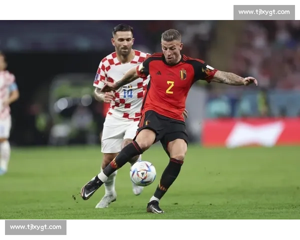 克罗地亚对决比利时强强碰撞决定出线命运之战焦点赛事引爆球迷期待 克罗地亚对决比利时强强碰撞决定出线命运之战焦点赛事引爆球迷期待