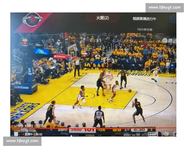 火箭vs勇士6生死战关键对决谁能改写系列赛走向终极考验 火箭vs勇士6生死战关键对决谁能改写系列赛走向终极考验