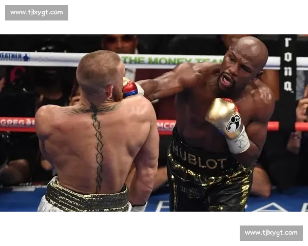 康纳vs梅威瑟比赛在哪看直播平台与观赛渠道全指南时间解说回放 康纳vs梅威瑟比赛在哪看直播平台与观赛渠道全指南时间解说回放