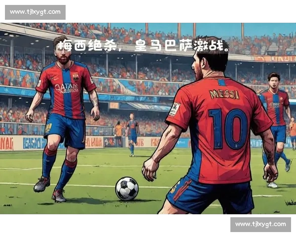 梅西经典瞬间回顾巴萨对决皇马的巅峰之战全纪录传奇表现与历史对抗