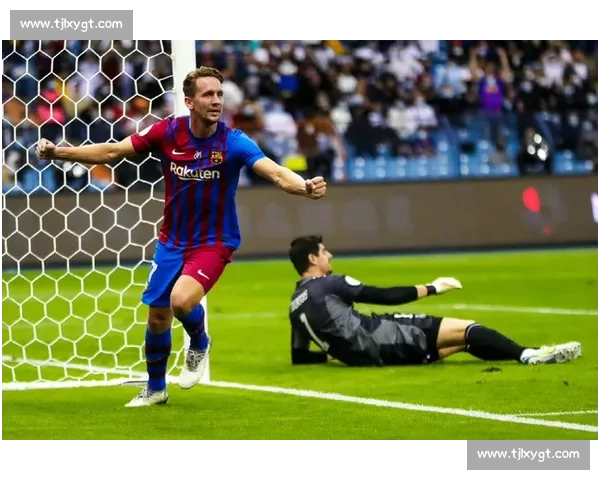 巴塞罗那与皇家马德里激战再起 谁能笑到最后引爆西班牙经典对决