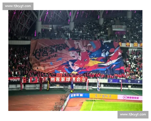 杭州绿城迎战梅州客家中超焦点对决主场争胜悬念十足引爆球迷期待 杭州绿城迎战梅州客家中超焦点对决主场争胜悬念十足引爆球迷期待